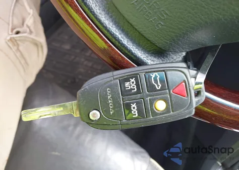 2013 Volvo Xc90 3.2/3.2 Platinum/3.2 Premier Plus из США, поврежденный, VIN YV4952CZ4D1650901